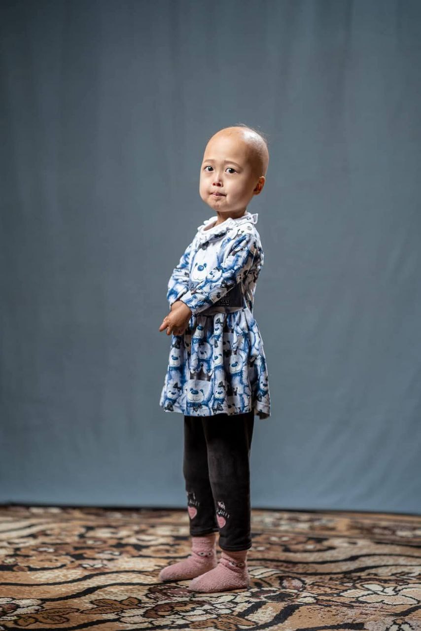 Помощь семьям