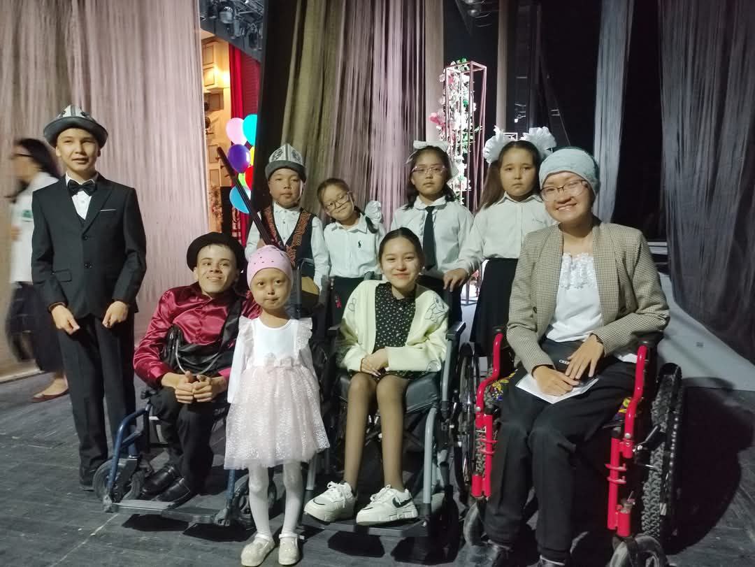 Реабилитация