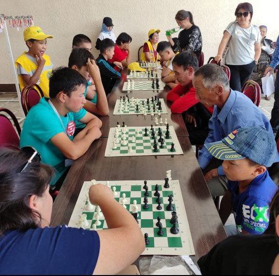 Медицинский персонал