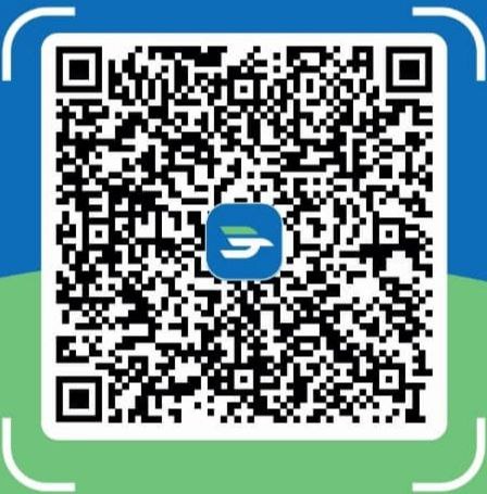 QR код Элдик банк